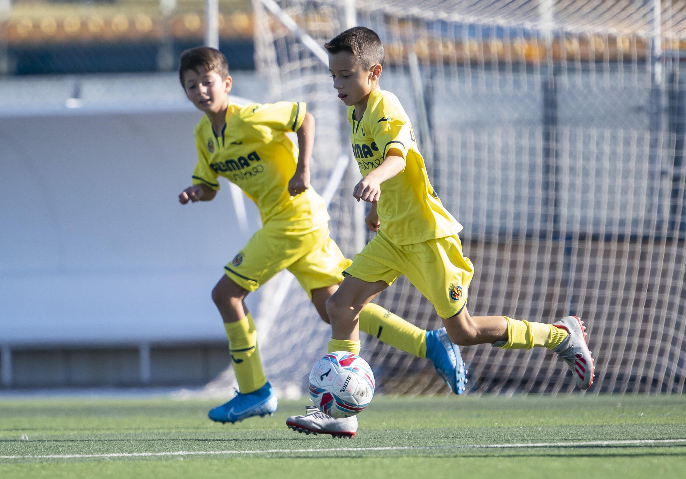 20191116-VR Alevin B - Levante UD B-005